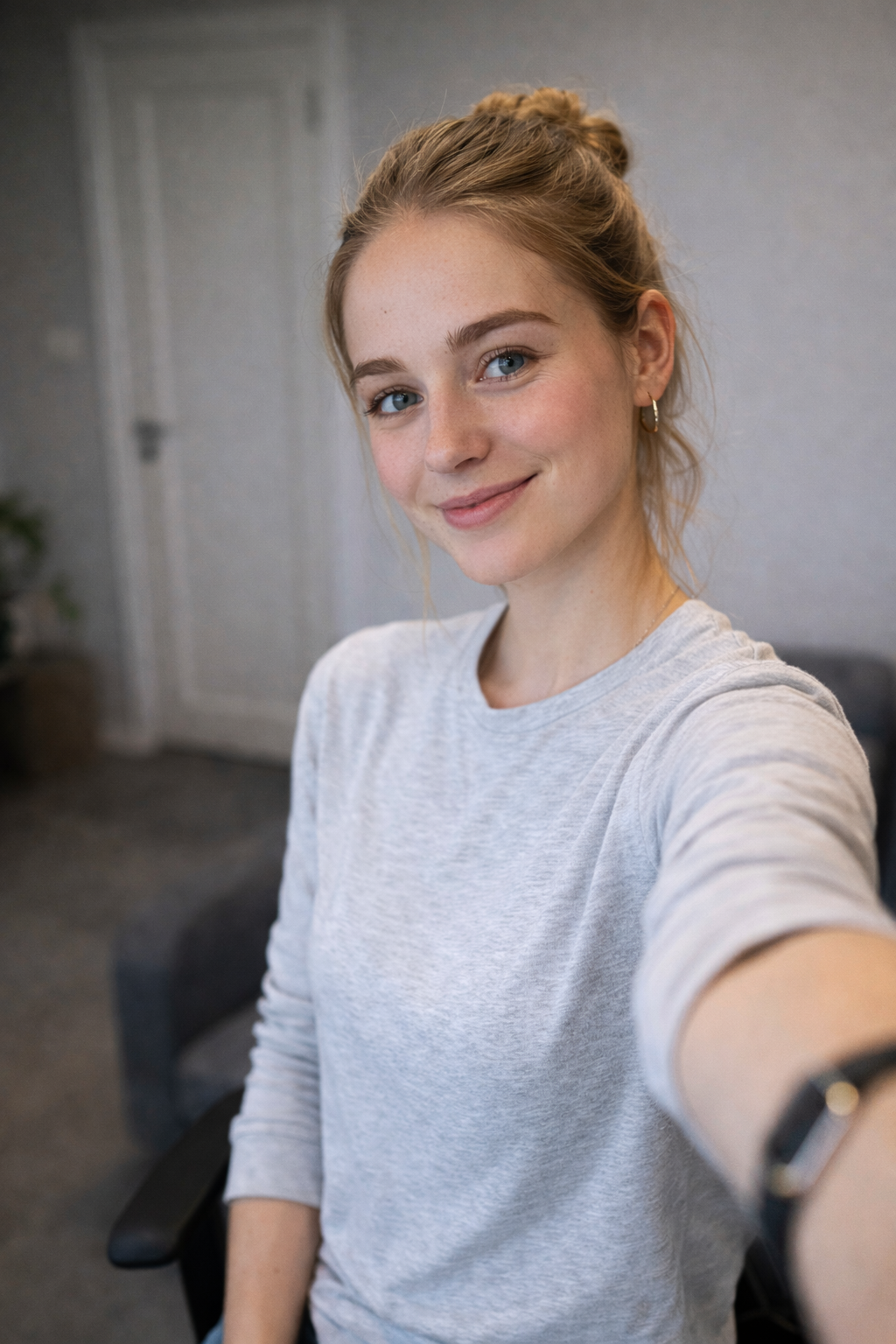 Elin Karlsson — Developer & AI Integration